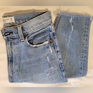 Abercrombie & Fitch Women's Jean